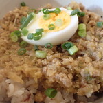 トーコーキッチン - ルーローハン