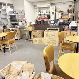 ホソミー ファクトリー_2