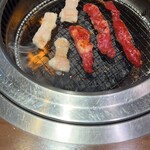 焼肉の牛太本陣 - 