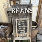 BEANS - 