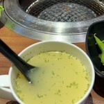 焼肉の牛太本陣 - 