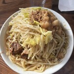 らーめん つの旨 - 