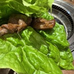 焼肉の牛太本陣 - 