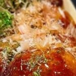 銀だこキッチン - 料理写真: