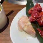 焼肉の牛太本陣 - 