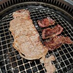 焼肉レストラン 炙家bis  北島店 - 