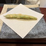 天ぷら 天介 - 