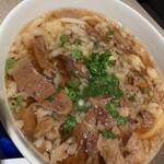 焼肉レストラン 炙家bis  - 