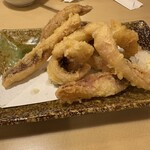 や台ずし - 