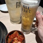 焼肉レストラン 炙家bis  - 