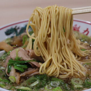 京都北白川ラーメン魁力屋_0