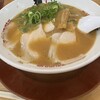 ラーメン 横綱 鈴鹿店