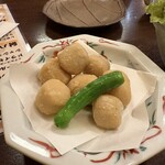 名古屋再生酒場 みつえもん  - 