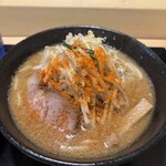 めんとめし みそら - 