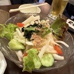 名古屋再生酒場 みつえもん  - 