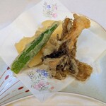 日本料理 しば - 