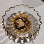 小料理 曽我部 - 