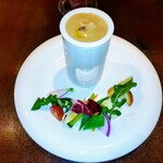 ラ・プリマ・ヴォルタ  - 