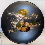 日本料理 しば - 