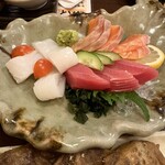 名古屋再生酒場 みつえもん  - 