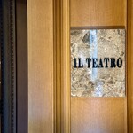 イル・テアトロ - 