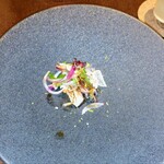 ラ・プリマ・ヴォルタ  - 