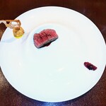 ラ・プリマ・ヴォルタ  - 