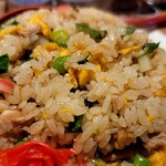麺や太華 - 炒飯
