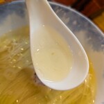 Ramen FeeL - 優しい味です。