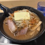 めんとめし みそら - 