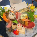 日本料理 しば - 
