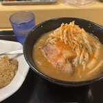 めんとめし みそら - 