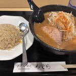 めんとめし みそら - 