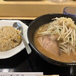 めんとめし みそら - 