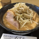 めんとめし みそら - 