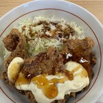 かつさと - 料理写真: