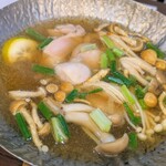 日本料理 しば - 