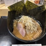 めんとめし みそら - 