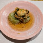 小料理 曽我部 - 