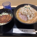 めんとめし みそら - 