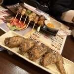 名古屋再生酒場 みつえもん  - 