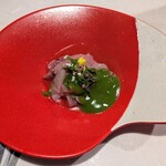 小料理 曽我部 - 