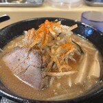 めんとめし みそら - 