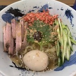 めんとめし みそら - 