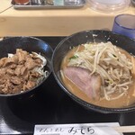 めんとめし みそら - 