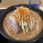 めんとめし みそら - 