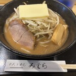 めんとめし みそら - 