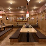 や台ずし - 