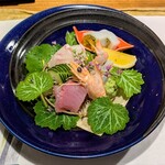 小料理 曽我部 - 