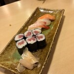 や台ずし - 